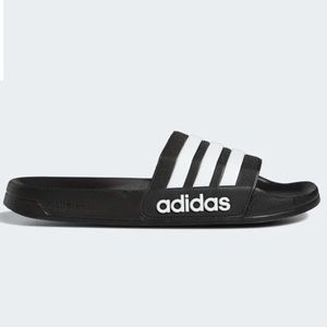 🆕 adidas Slides